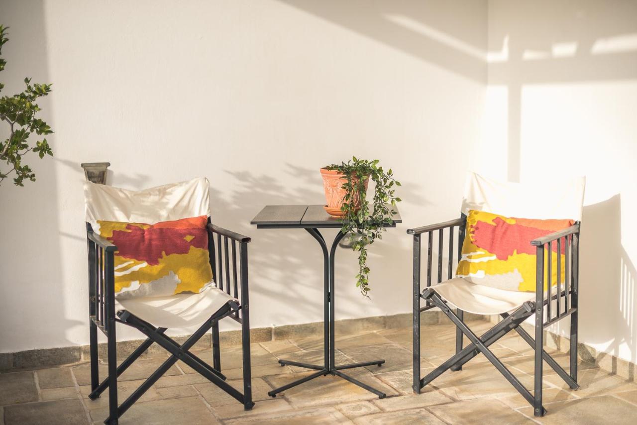 Summer Villa Pasiphae Private Pool - Bbq -Beach 2Min Sounion Exterior photo